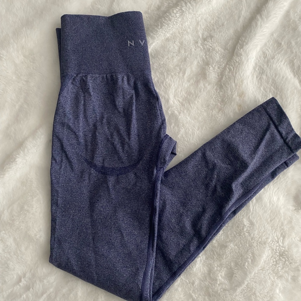 NVGTN Seamless Contour Leggings